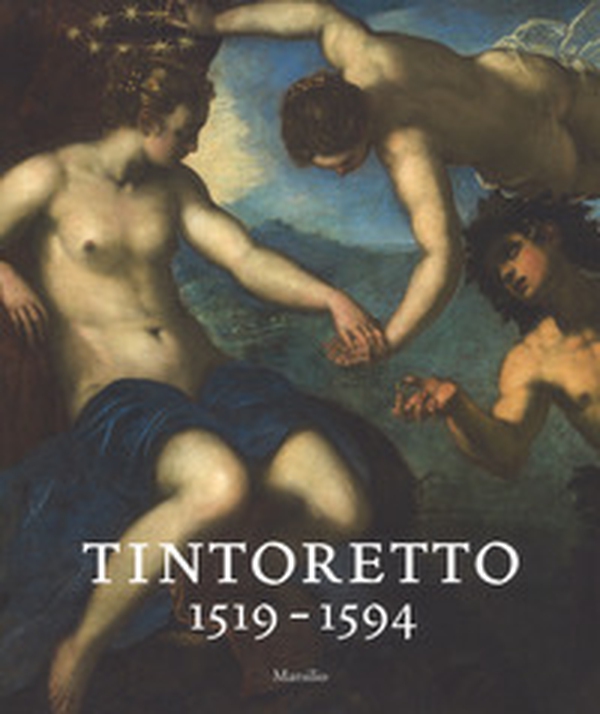 Tintoretto (1519-1594). Catalogo della mostra (Venezia, 7 settembre 2018-6 gennaio 2019). Ediz. inglese - Librerie.coop Tintoretto (1519-1594). Catalogo della mostra (Venezia, 7 settembre 2018-6 gennaio 2019). Ediz. inglese - Librerie.coop