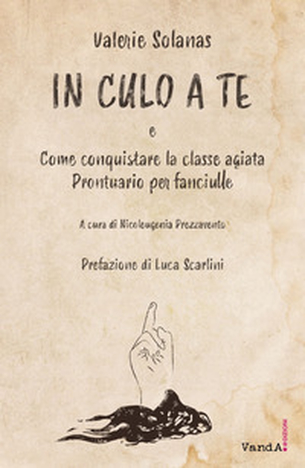 In culo a te - Librerie.coop In culo a te - Librerie.coop