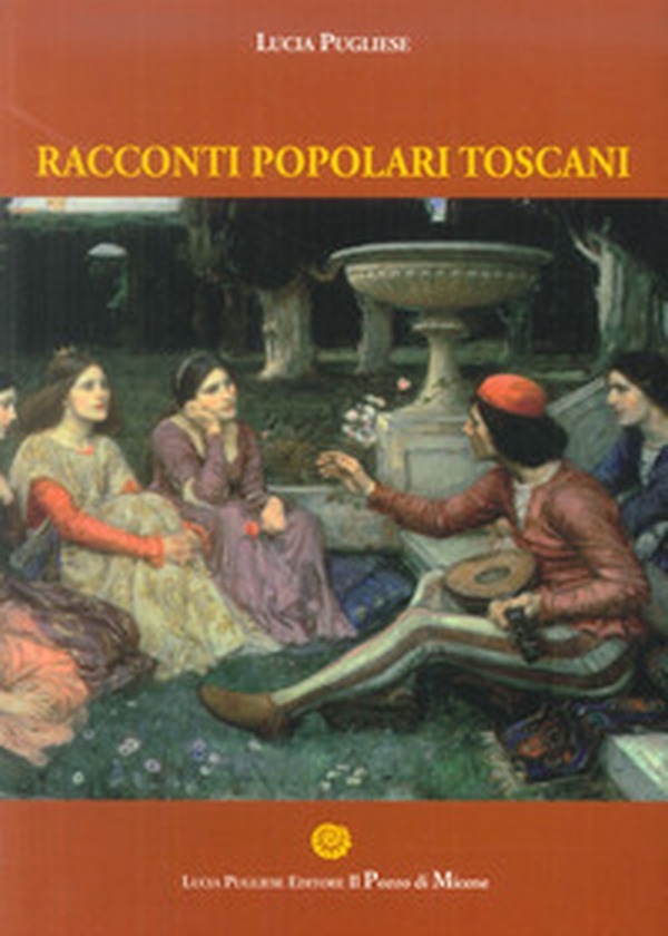 Racconti popolari Toscani - Librerie.coop Racconti popolari Toscani - Librerie.coop