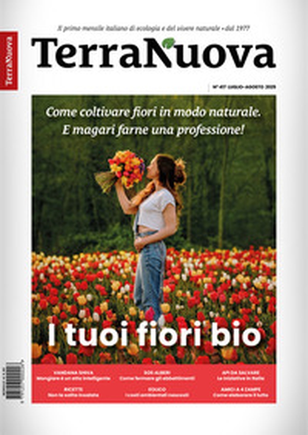 Terra Nuova - Vol. 7-8 - Librerie.coop Terra Nuova - Vol. 7-8 - Librerie.coop