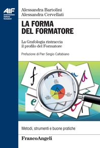 La Forma del Formatore. La Grafologia rintraccia il profilo del Formatore - Librerie.coop La Forma del Formatore. La Grafologia rintraccia il profilo del Formatore - Librerie.coop