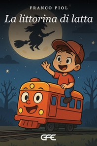 La littorina di latta - Librerie.coop