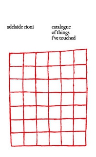 Catalogue of things I've touched - Librerie.coop