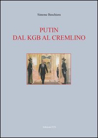 Putin. Dal KGB al Cremlino - Librerie.coop