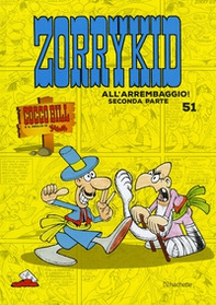 ZorryKid all'arrembaggio! - Librerie.coop