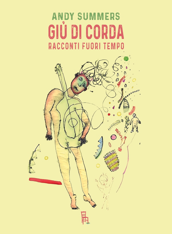 Giù di corda - Librerie.coop Giù di corda - Librerie.coop