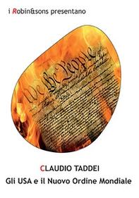 Gli USA e il Nuovo Ordine Mondiale - Librerie.coop Gli USA e il Nuovo Ordine Mondiale - Librerie.coop