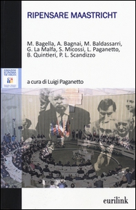 Ripensare Maastricht - Librerie.coop
