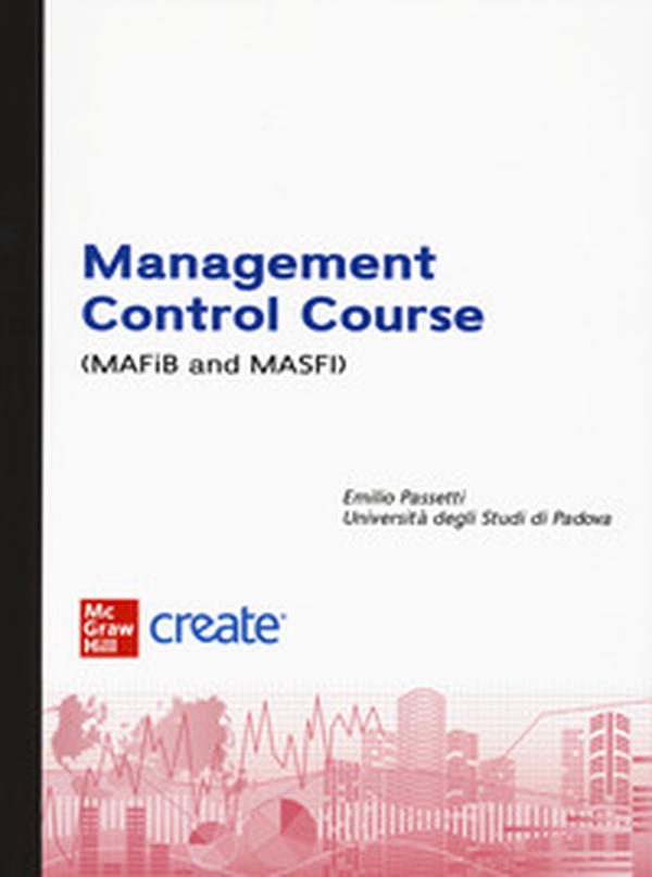 Management control course - Librerie.coop Management control course - Librerie.coop