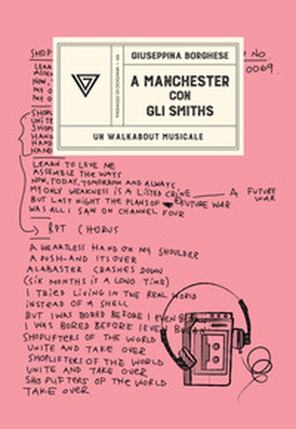 A Manchester con gli Smiths - Librerie.coop A Manchester con gli Smiths - Librerie.coop