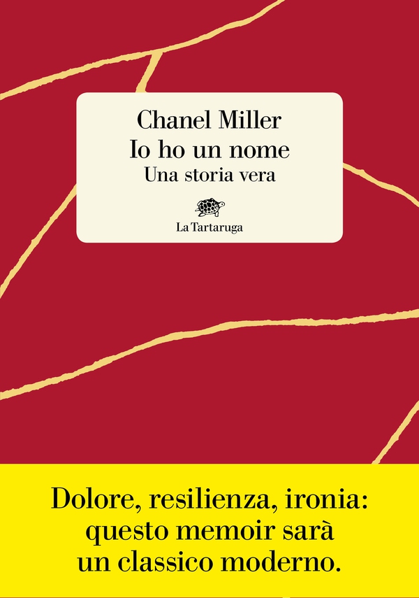Io ho un nome - Librerie.coop Io ho un nome - Librerie.coop