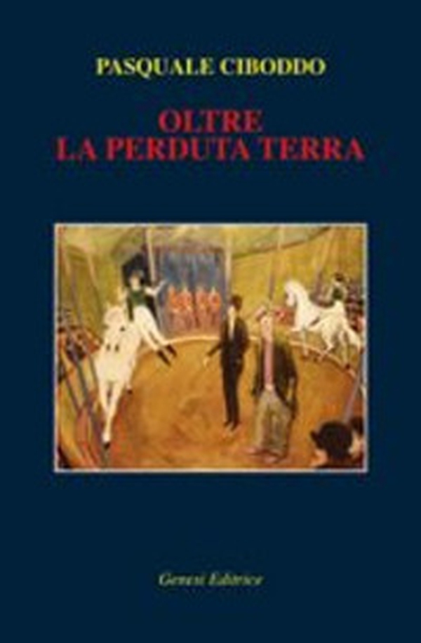 Oltre la perduta terra - Librerie.coop