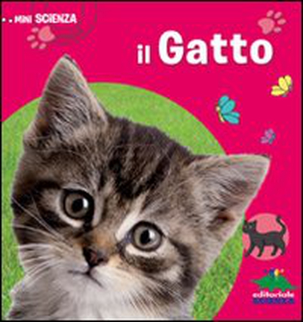 Il gatto - Librerie.coop Il gatto - Librerie.coop