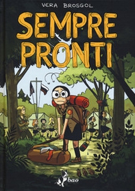 Sempre pronti - Librerie.coop