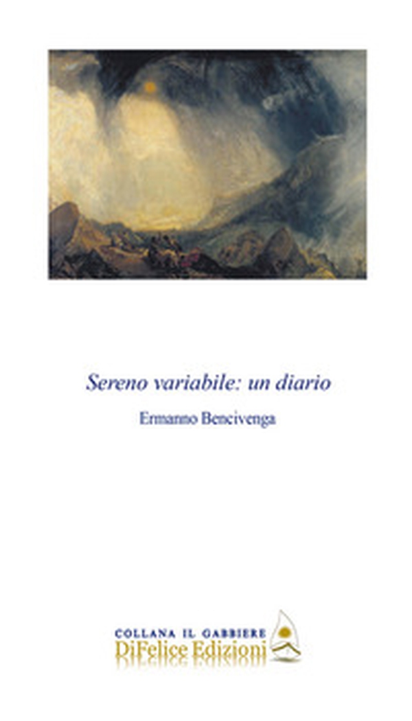 Sereno variabile: un diario - Librerie.coop Sereno variabile: un diario - Librerie.coop