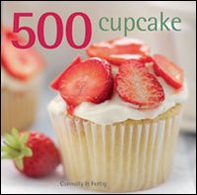 500 cupcake - Librerie.coop