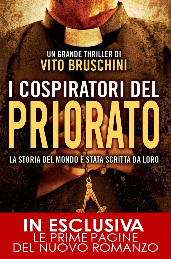 I cospiratori del Priorato - Librerie.coop I cospiratori del Priorato - Librerie.coop