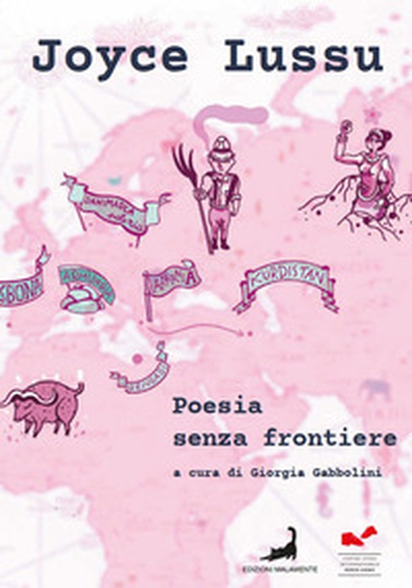 Poesia senza frontiere. Voci, lotte e mondi in traduzione - Librerie.coop
