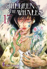 Children of the whales - Vol. 17 - Librerie.coop