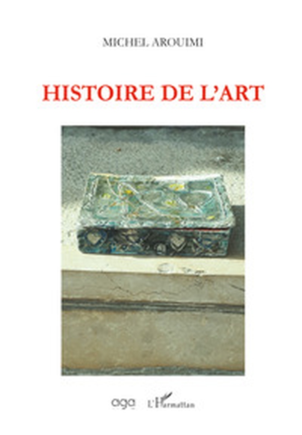 Histoire de l'art - Librerie.coop Histoire de l'art - Librerie.coop