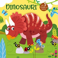 Dinosauri - Librerie.coop