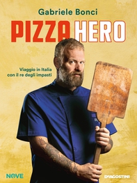 Pizza Hero - Librerie.coop