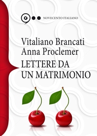 Lettere da un matrimonio - Librerie.coop