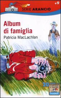 Album di famiglia - Librerie.coop