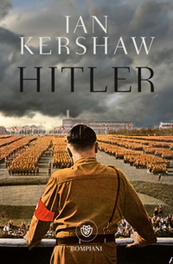 Hitler - Librerie.coop Hitler - Librerie.coop