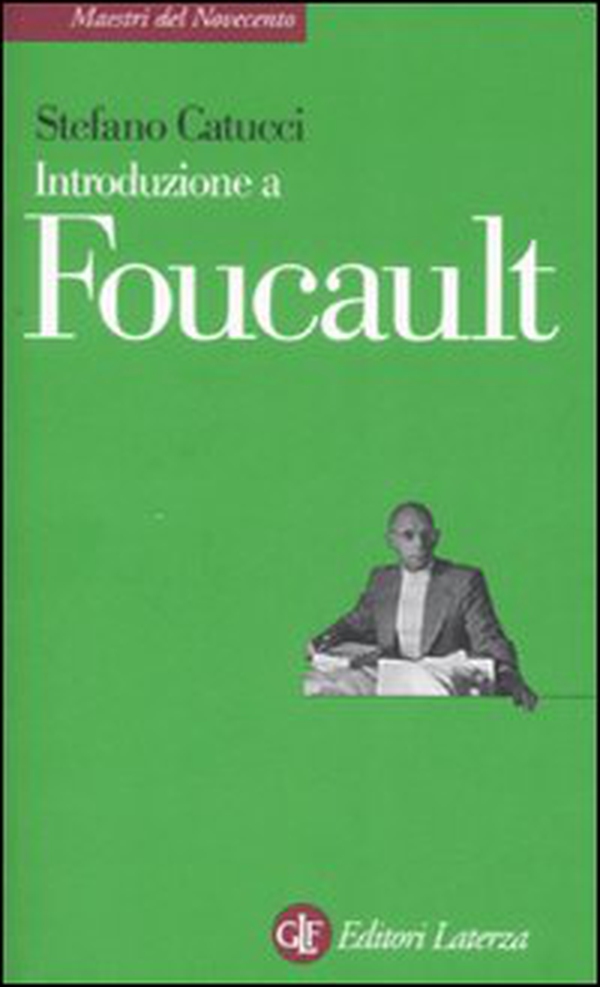 Introduzione a Foucault - Librerie.coop Introduzione a Foucault - Librerie.coop
