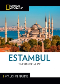 Estambul Walking - Librerie.coop