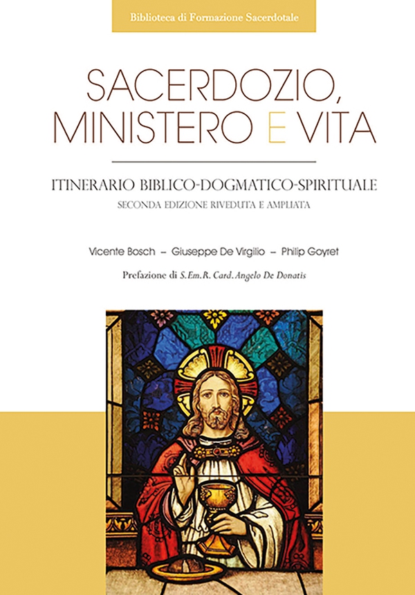 Sacerdozio, ministero e vita - Librerie.coop Sacerdozio, ministero e vita - Librerie.coop