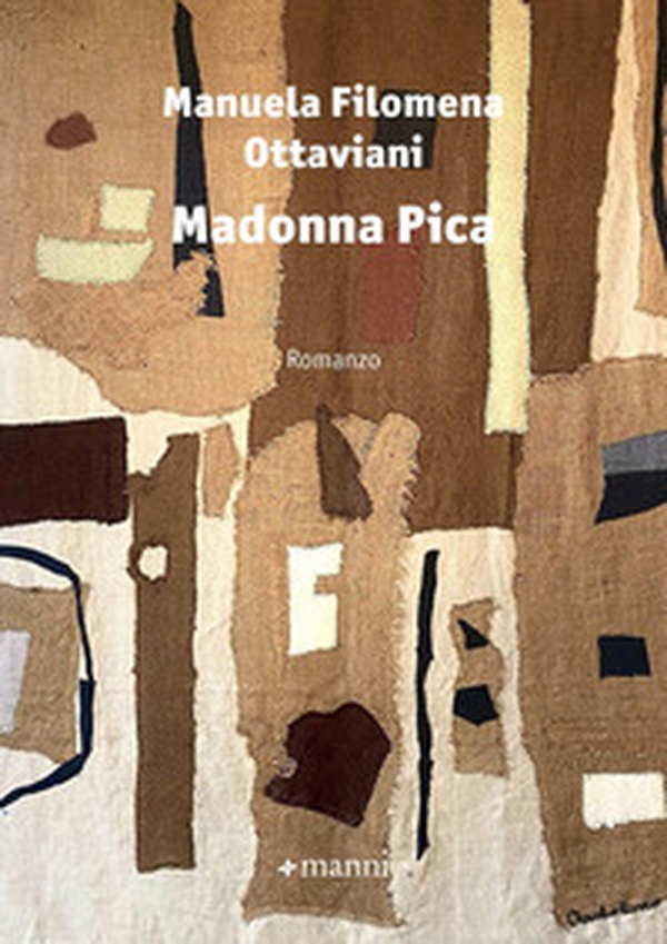 Madonna Pica - Librerie.coop Madonna Pica - Librerie.coop
