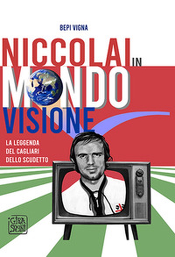 Niccolai in mondovisione - Librerie.coop Niccolai in mondovisione - Librerie.coop