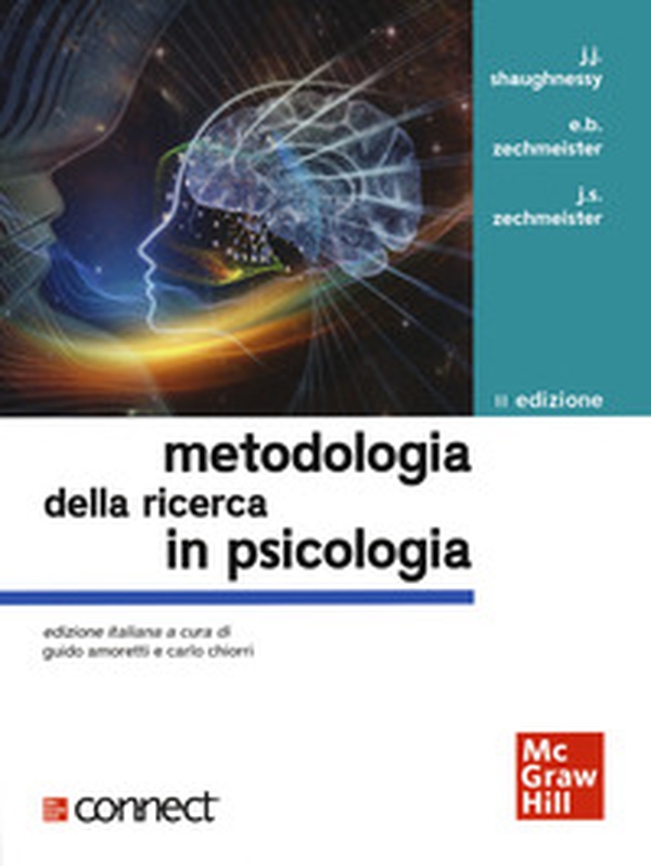 Metodologia della ricerca in psicologia - Librerie.coop Metodologia della ricerca in psicologia - Librerie.coop