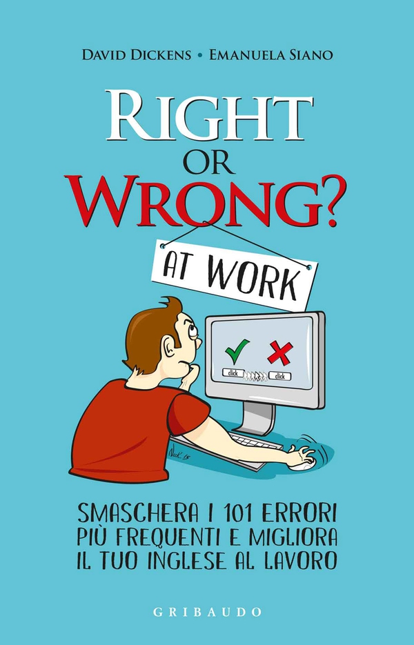 Right or wrong at work - Librerie.coop Right or wrong at work - Librerie.coop