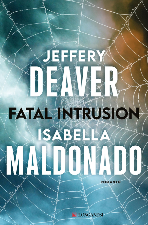 Fatal Intrusion - Librerie.coop Fatal Intrusion - Librerie.coop