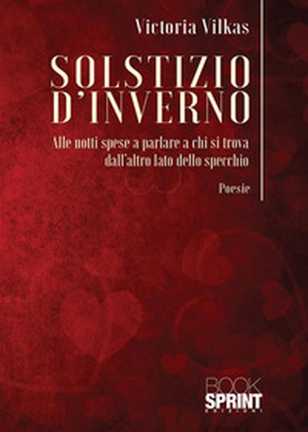 Solstizio d'inverno - Librerie.coop Solstizio d'inverno - Librerie.coop