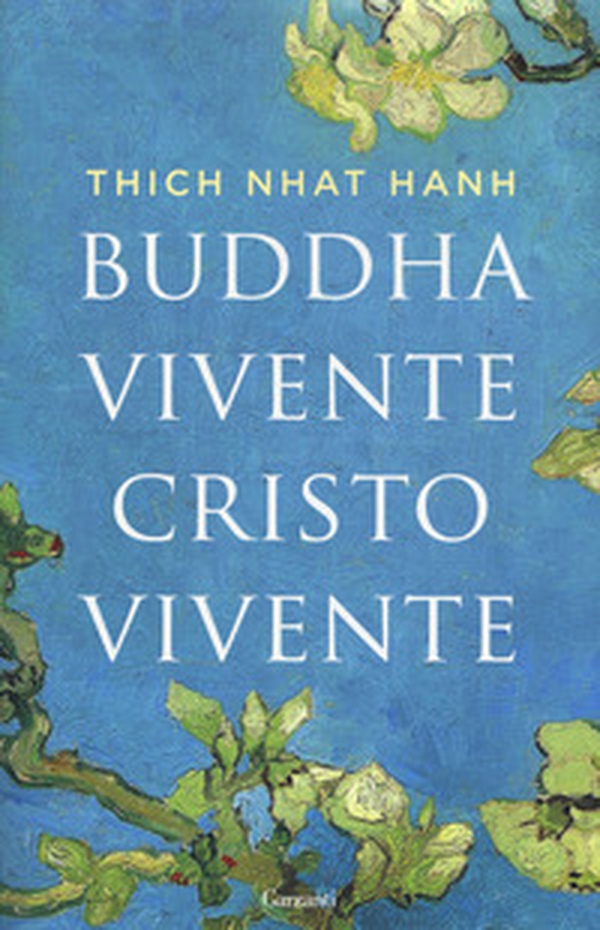 Buddha vivente, Cristo vivente - Librerie.coop Buddha vivente, Cristo vivente - Librerie.coop