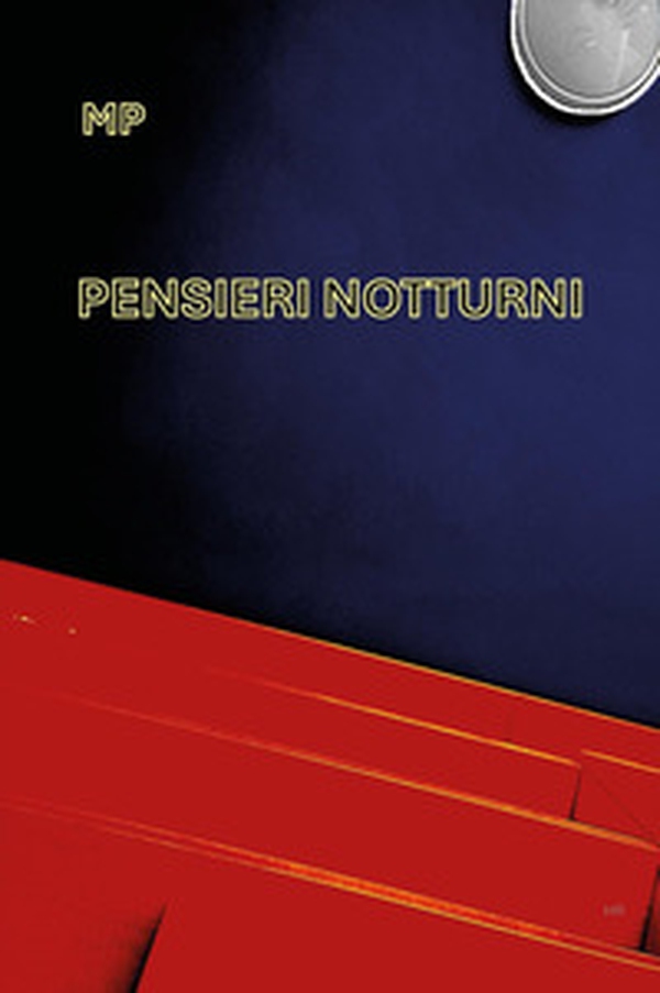 Pensieri notturni - Librerie.coop Pensieri notturni - Librerie.coop