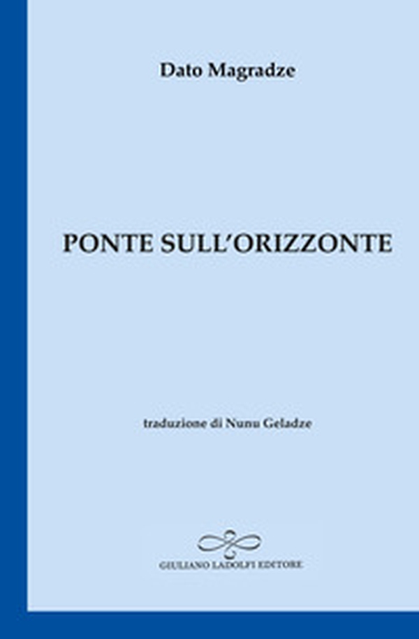 Ponte sull'orizzonte - Librerie.coop Ponte sull'orizzonte - Librerie.coop