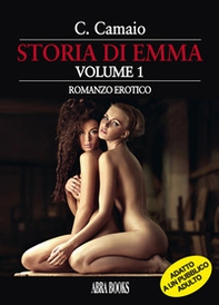 Storia di Emma - Vol. 1 - Librerie.coop