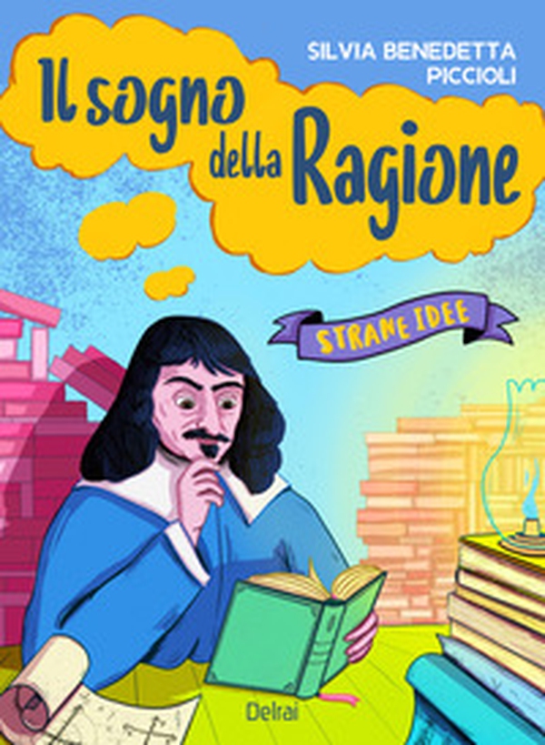 Il sogno della ragione. Strane idee - Librerie.coop Il sogno della ragione. Strane idee - Librerie.coop