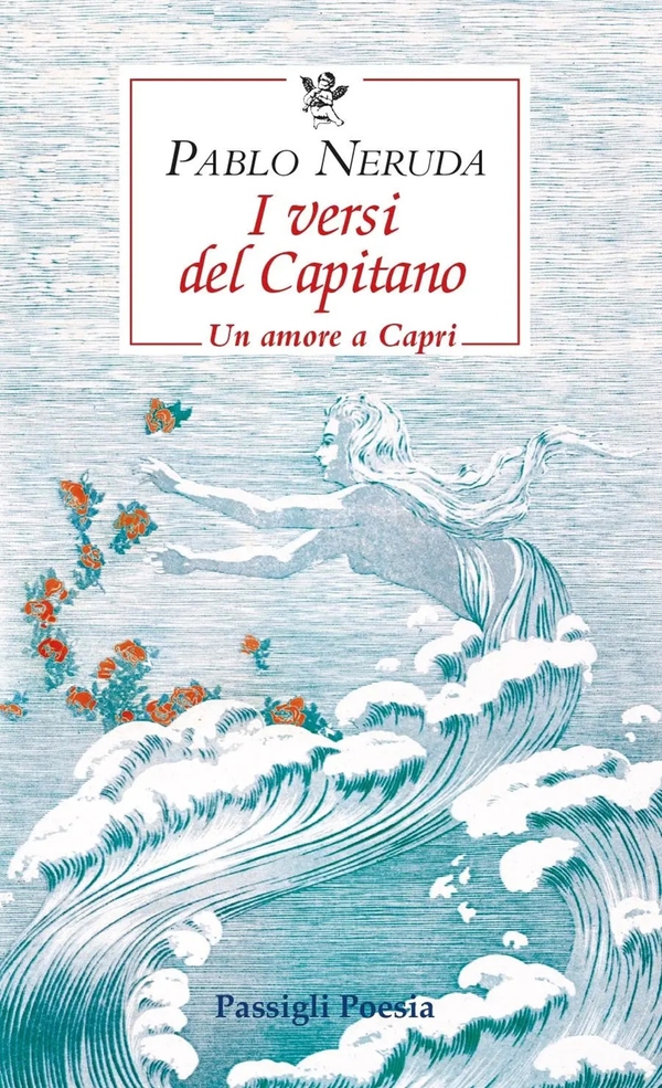 I versi del capitano - Librerie.coop