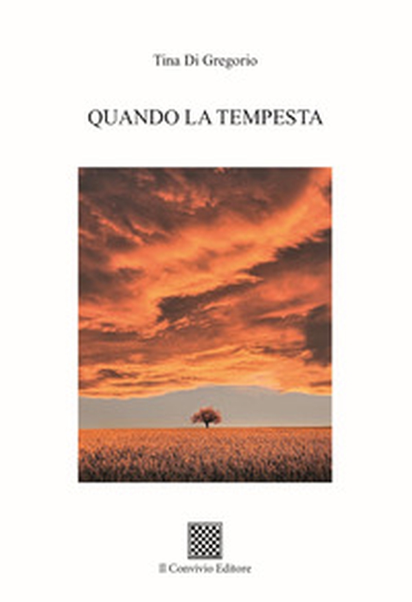 Quando la tempesta - Librerie.coop Quando la tempesta - Librerie.coop