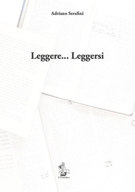 Leggere... Leggersi - Librerie.coop Leggere... Leggersi - Librerie.coop