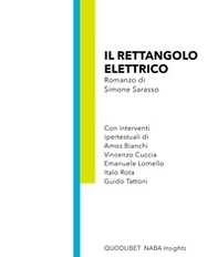 Il rettangolo elettrico - Librerie.coop