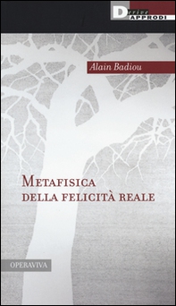 Metafisica della felicità reale - Librerie.coop Metafisica della felicità reale - Librerie.coop