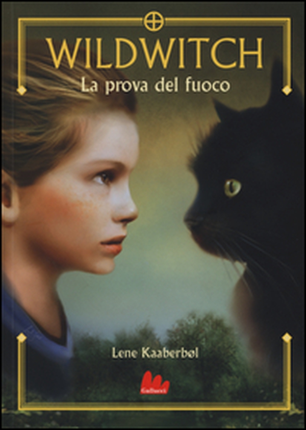 La prova del fuoco. Wildwitch - Librerie.coop La prova del fuoco. Wildwitch - Librerie.coop