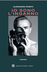 Io sono l'inganno - Librerie.coop